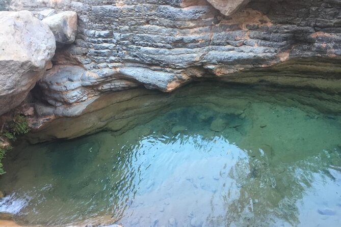 Paradise Valley and Atlas Mountains Adventure in Agadir - What the $29.08 price really buys you