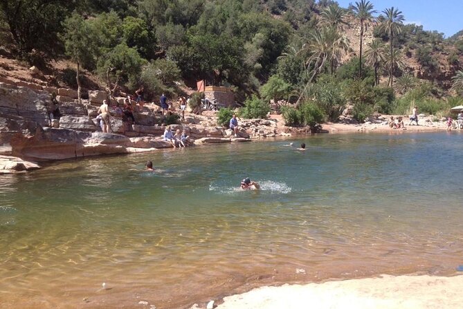 Paradise Valley and Atlas Mountains Adventure in Agadir - Who will enjoy this tour most