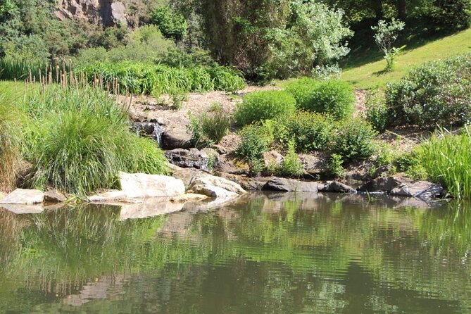 Paradise Valley & Atlas Mountains Adventure with optional LUNCH - The ride from Agadir and coastal pickup