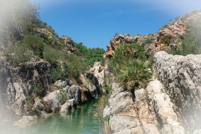 Paradise Valley & Atlas Mountains Adventure with optional LUNCH - Swimming conditions are the big question