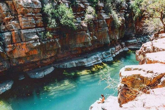 Paradise Valley & Atlas Mountains Adventure with optional LUNCH - Optional lunch and what to bring