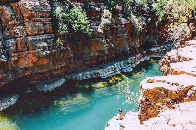 Paradise valley excursion - Key points to know before booking
