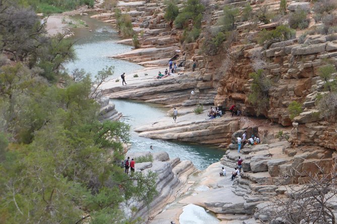 Paradise valley excursion - Is the $13.09 price good value?