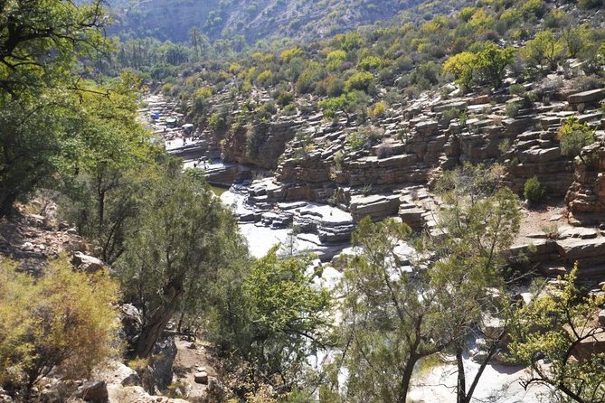 Paradise valley excursion - What to pack for the valley