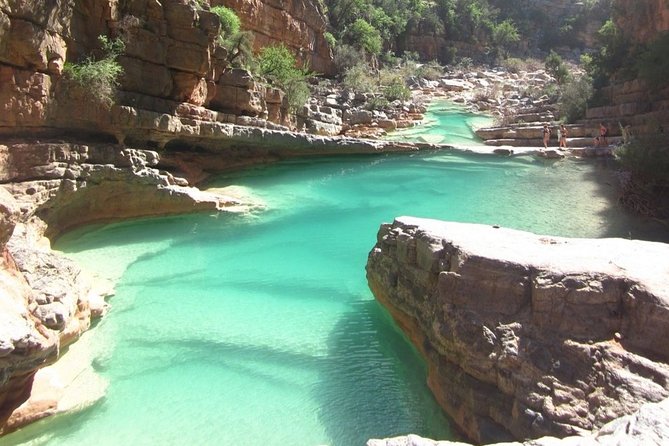 Paradise Valley & The Old Taghazout village Private Tour - What the private format is really worth