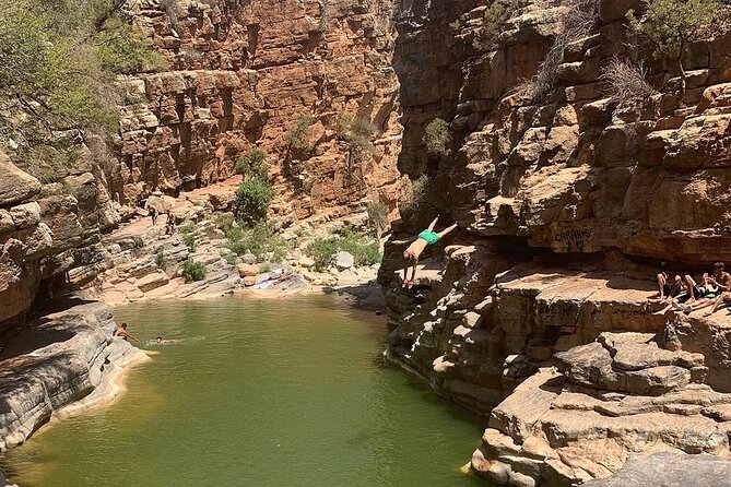 Paradise Valley & The Old Taghazout village Private Tour - Who should book this Agadir day trip?