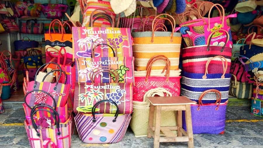 Port Louis Market, Botanical Garden -Northern Mauritius Tour - Temples and the Red Church at Cap Malheureux