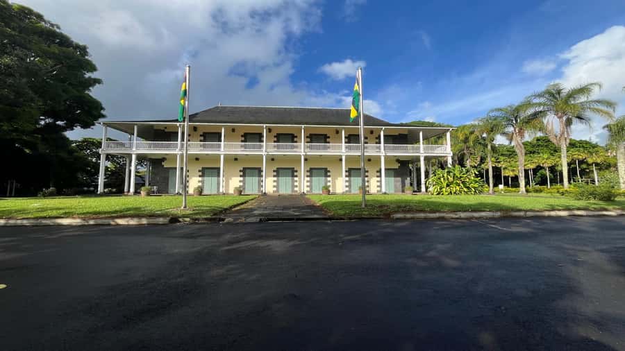 Port Louis Market, Botanical Garden -Northern Mauritius Tour - What the private vehicle changes