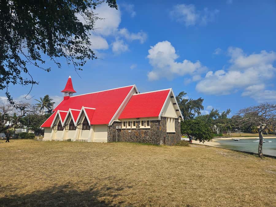 Port Louis: Mont Choisy, Botanical Garden, and Church Tour - A useful seven-and-a-half-hour picture of northern Mauritius