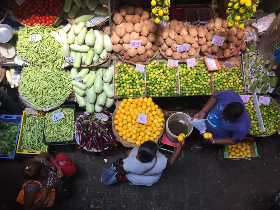 Port Louis: Street Food & City Tour - Key points to know before booking