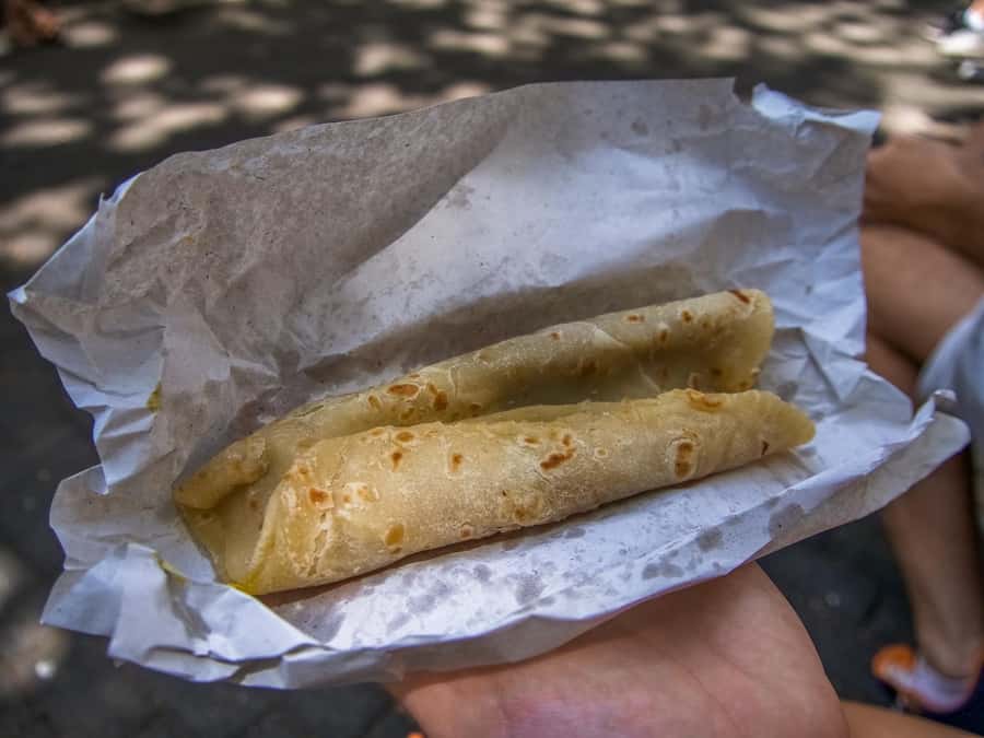 Port Louis: Street Food & City Tour - The secret stop and street-level Port Louis