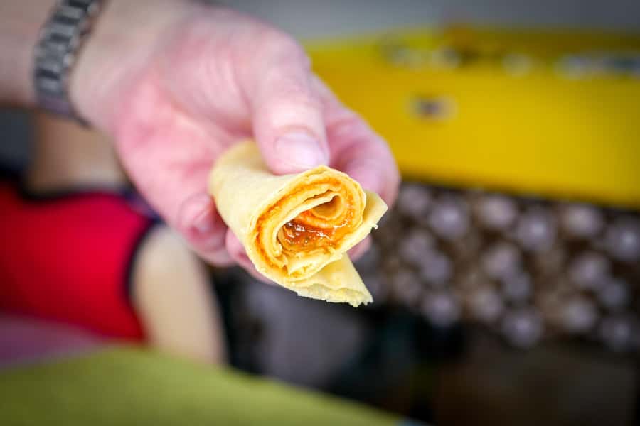 Port Louis: Street Food & City Tour - Chinatown and the Chinese-Mauritian table