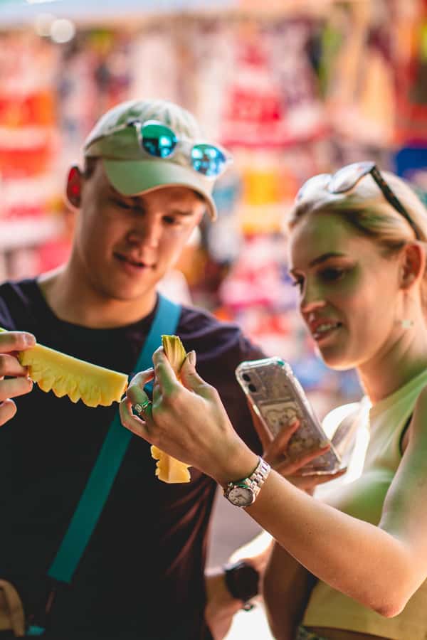 Port Louis: Street Food & City Tour - What the food tells you about Mauritius