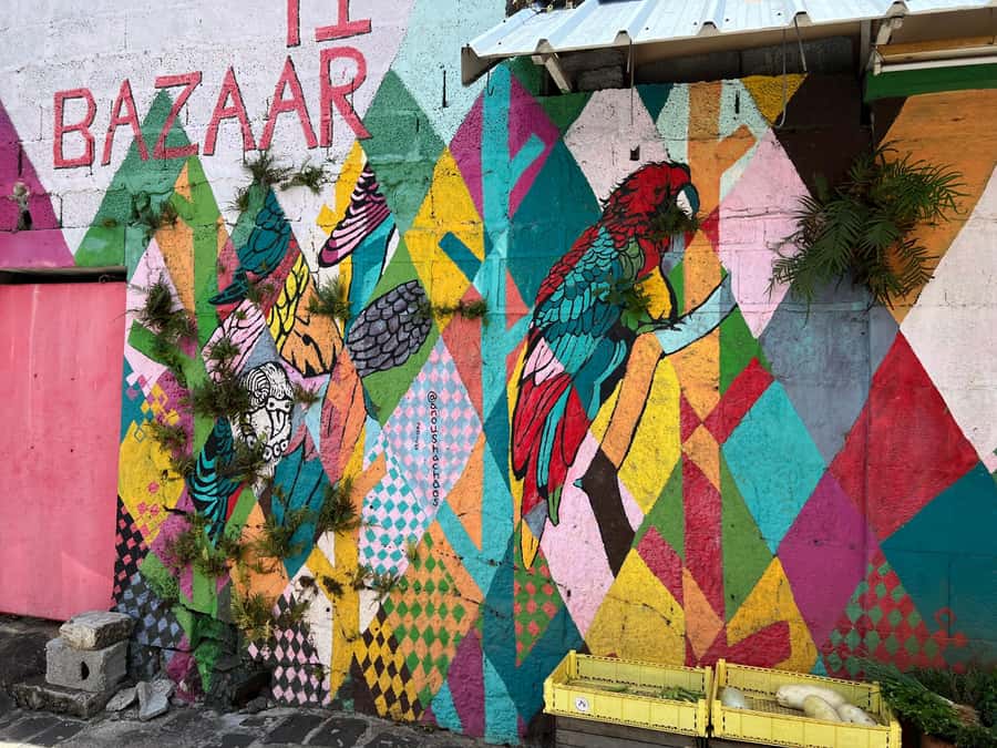 Port Louis: Street Food & City Tour - Is $58 good value?