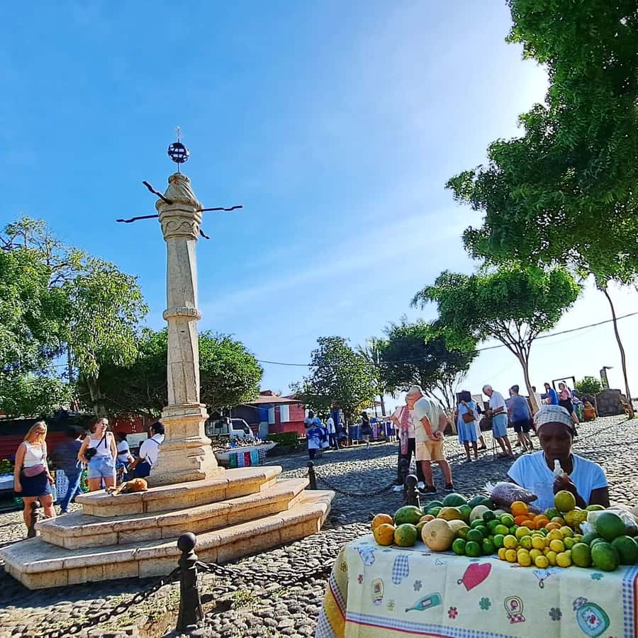 Praia & Cidade Velha: Guided City Tour - What the Four-Hour Schedule Really Feels Like