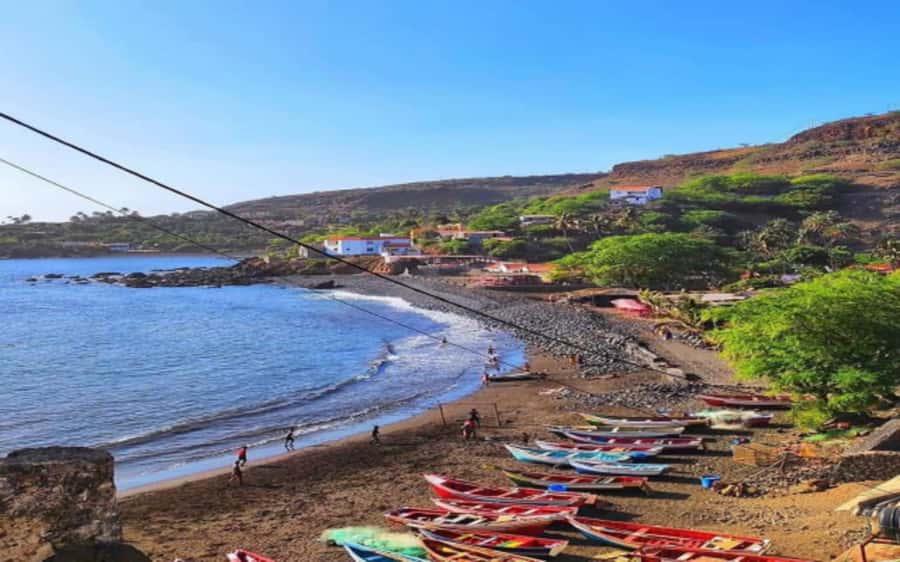 Praia & Cidade Velha: Guided City Tour - FAQ