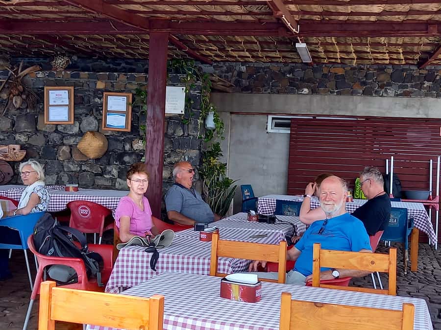 Praia & Cidade Velha: Guided City Tour - Cidade Velha and the Beginning of Cape Verdean History