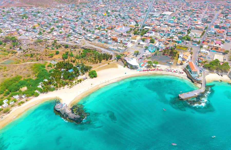 Praia: Santiago Island Tour with Tastings and Tarrafal Beach - Assomada and its Wednesday or Saturday market