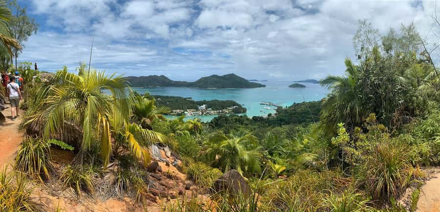 Praslin: Vallée de Mai and Anse Lazio Beach Full-day Tour - What the guide adds beyond a taxi ride