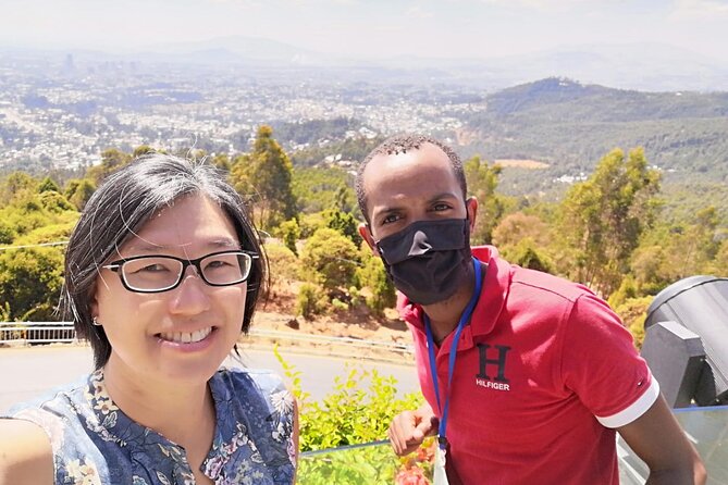 Prepare for the Best Day Tour in Addis Ababa - Guide quality and the value of flexibility