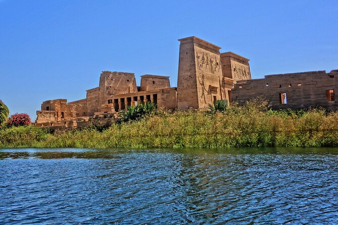 Private 04 Days Days Nile Cruise from Aswan to Luxor - Why a four-day Nile cruise works so well
