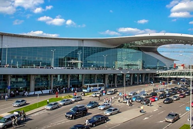 Private Cairo Airport Departure Transfer - Why a private Cairo airport transfer can be worth it