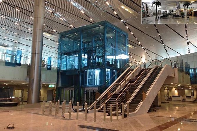 Private Cairo Airport Departure Transfer - How reliable is the service?