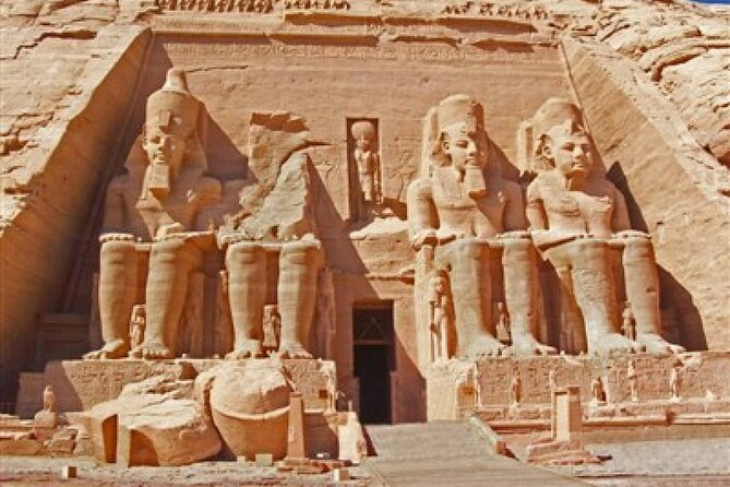 Private Customizable Day Tour To Abu Simbel From Aswan By Private Car - Why Abu Simbel is worth the long road from Aswan