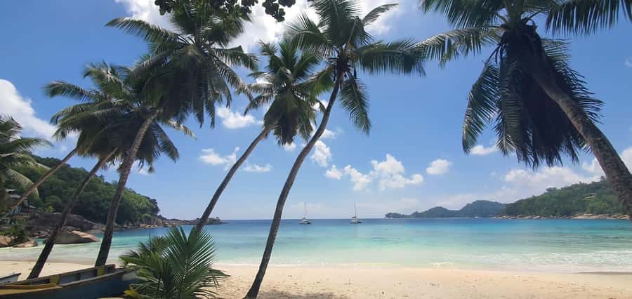 Private Customized Tour: Explore Mahe beyond the ordinary - A private seven-hour introduction to Mahé