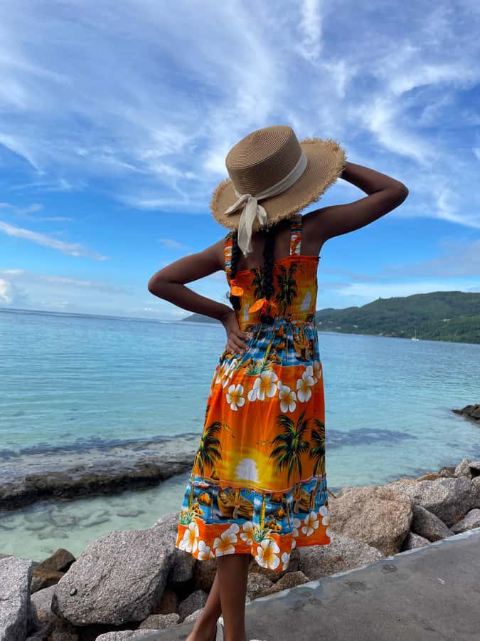 Private Customized Tour: Explore Mahe beyond the ordinary - Sir Selwyn Selwyn Clarke Market and everyday island life