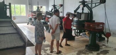 Private Customized Tour: Explore Mahe beyond the ordinary