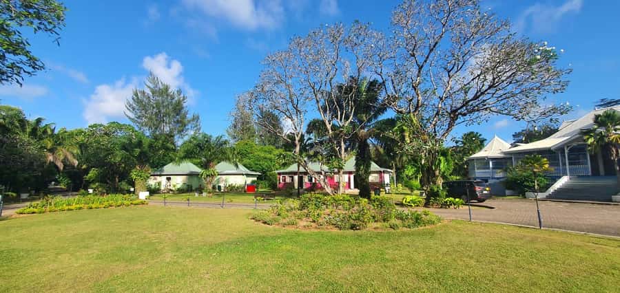Private Customized Tour: Explore Mahe beyond the ordinary - Why the private vehicle matters on Mahé