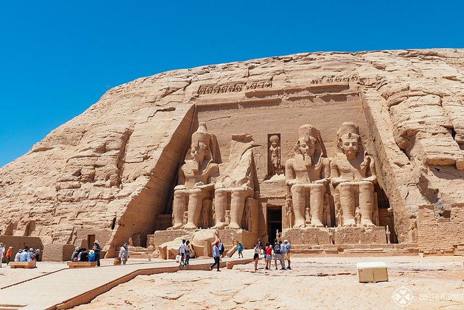 Private Day Tour to Abu Simbel Temples from Aswan - What the day feels like in practice