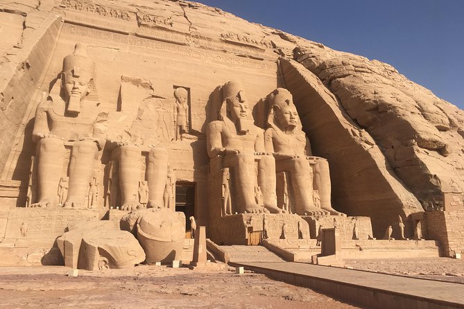 Private Day Tour to Abu Simbel Temples from Aswan - Who should book this Abu Simbel tour
