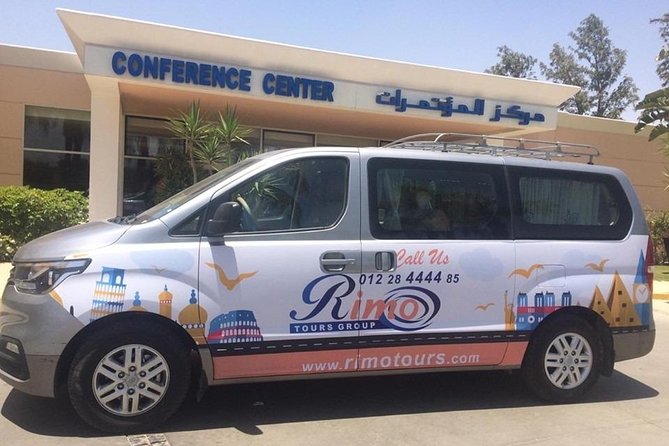 Private Departure Transfer from Cairo City to Cairo Airport - Why the private car can be worth $11.74