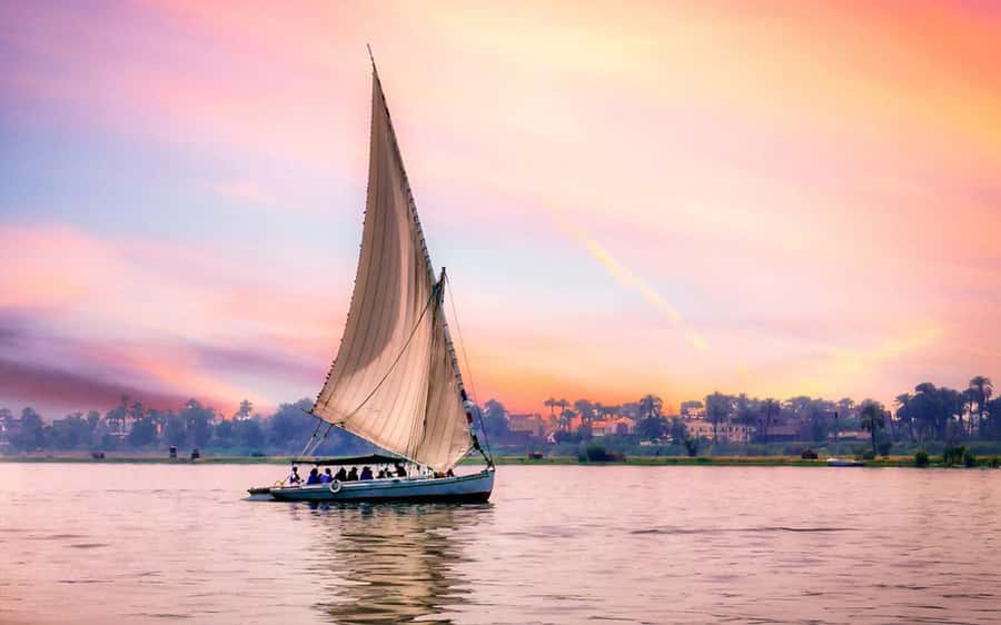 Private Felucca Ride on the Nile River - Key points to know before you book