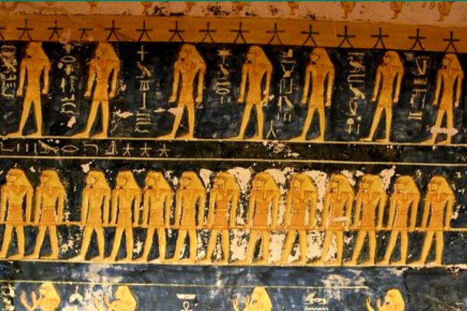 Private Full-Day Luxor Highlights East and West Banks - Lunch on the West Bank