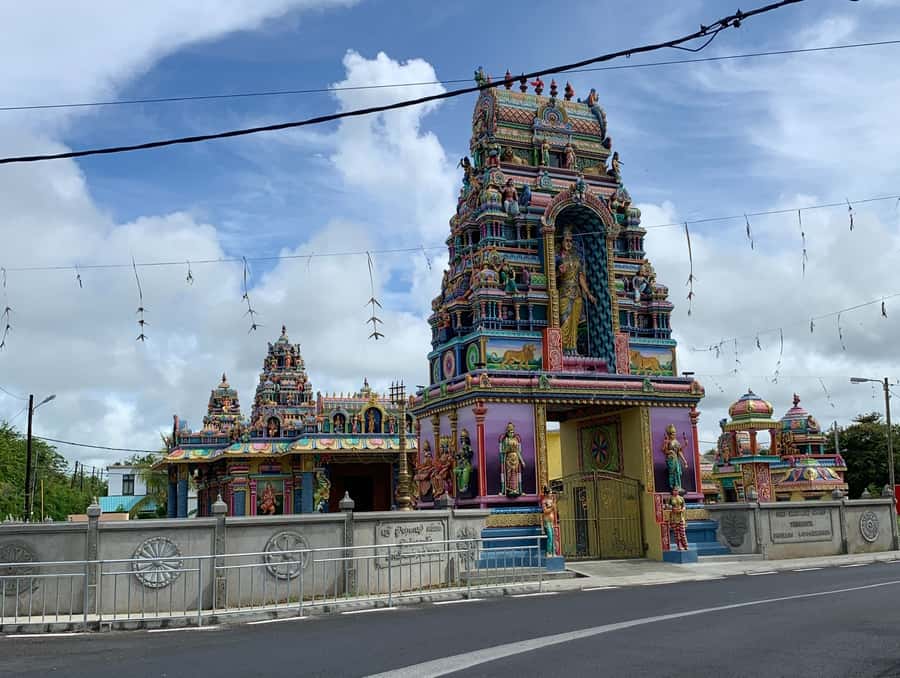 Private Full Day Tour of Port Louis and Northern - Mont Choisy and Grand Bay for a change of pace