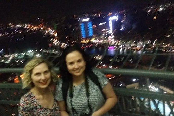 Private Guided Night Tour of Cairo - Why Cairo after dark works so well