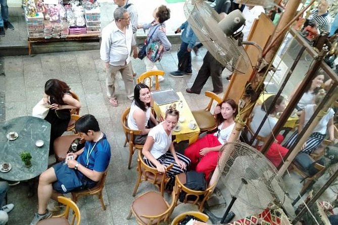 Private Guided Night Tour of Cairo - Your guide and the private format