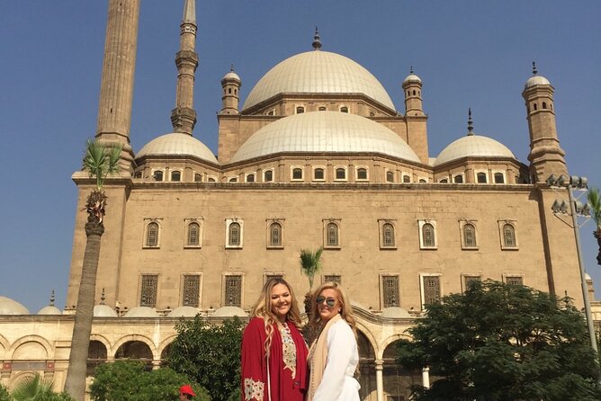 Private Guided tour to Giza Pyramids,Sphinx Camel Ride and Lunch - Why a private Giza tour can be worth $40