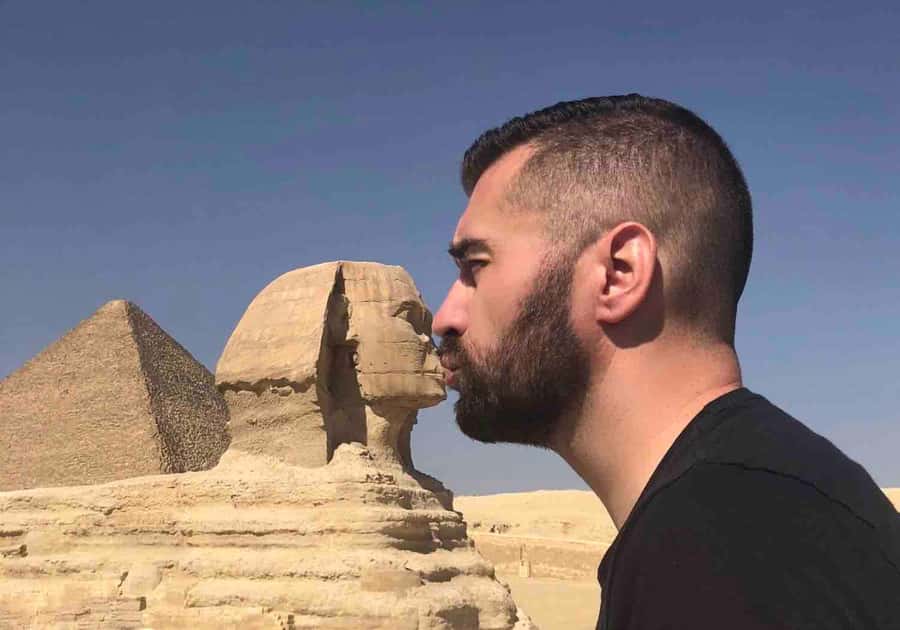 Private Half-Day Tour To Giza Pyramids And Sphinx - Practical details before you reserve
