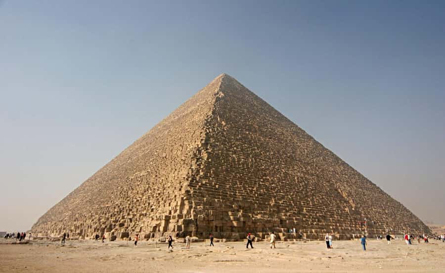Private Half-Day Tour To Giza Pyramids And Sphinx - Is $55 per person good value?