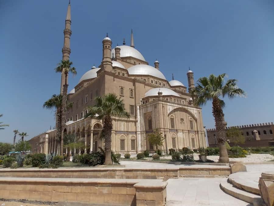 Private Half Day Tour To Islamic Cairo - Why this four-hour route works in Islamic Cairo