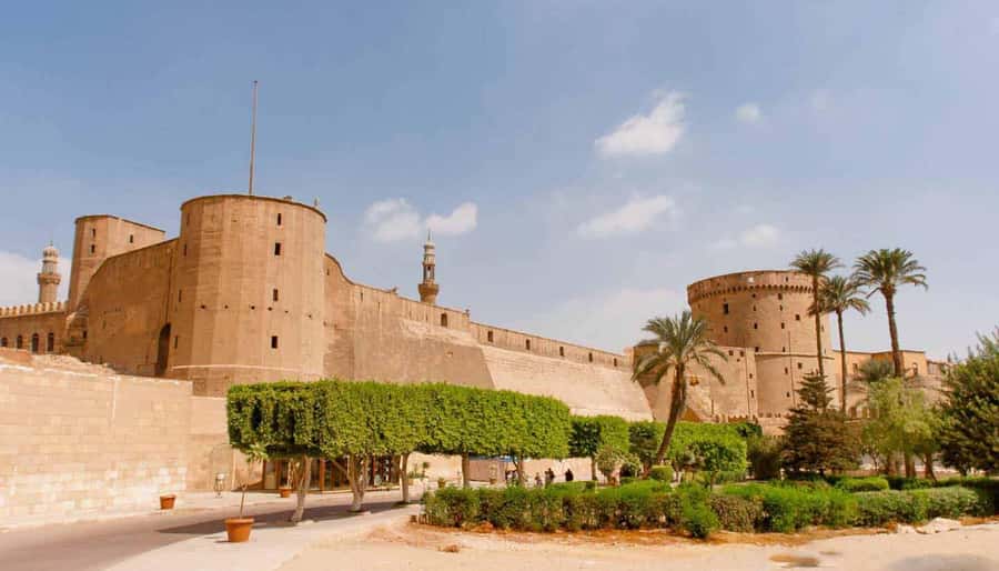 Private Half Day Tour To Islamic Cairo - The Cairo Citadel begins the story