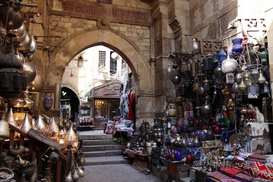 Private Half Day Tour To Islamic Cairo - Timing, comfort, and practical concerns