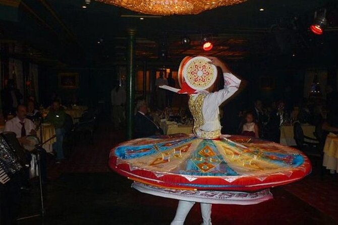 Private Nile Dinner Cruise in Cairo - What kind of Nile night are you buying?