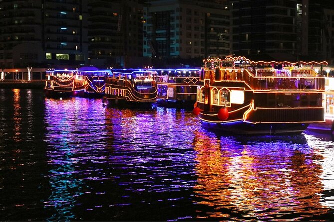 Private Nile Dinner Cruise in Cairo - Is $37.50 a fair price?