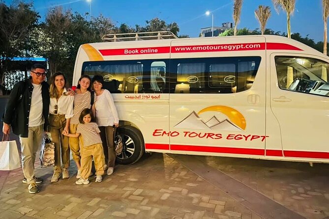 Private Pickup Transfer from Cairo Airport to Hotels in Cairo - Why a private arrival transfer helps in Cairo