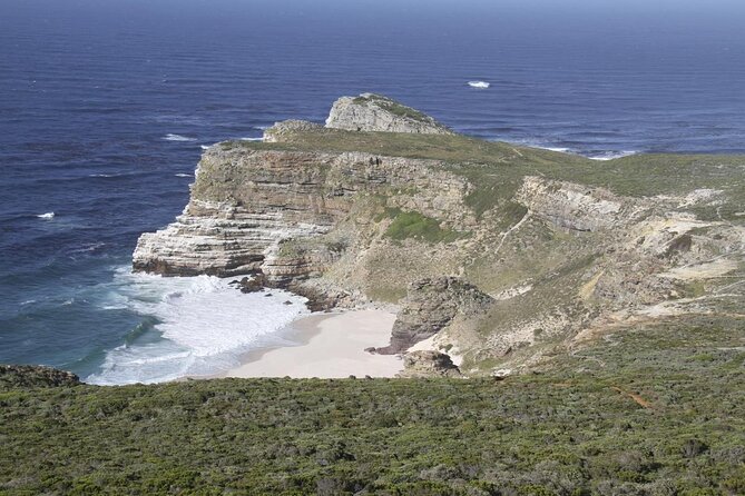 Private Tour: Cape of Good Hope and Cape Point from Cape Town - Quick reasons to choose this Cape Peninsula tour